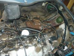 ситроен cx 2.5