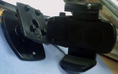 Держалка для телефона