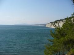 Черное море