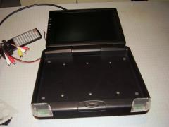 открытие max почти 180 гр.