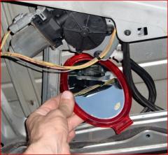 Ксара 2, эл. стеклоподъемник