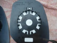 Зеркало б/обогрева