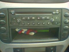 Моя магнитола