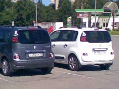 Наш и не наш