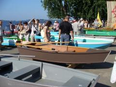 Лодки мастеров