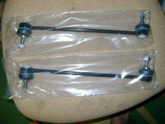 стойки стабилизатора