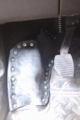 Доработка коврика