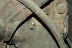 Пресс-масленка