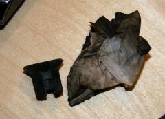 Задняя дверь 3