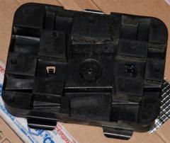 Передняя дверь 4