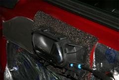 Передняя дверь 20