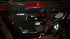 Передняя дверь 15