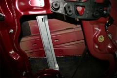 Передняя дверь 5