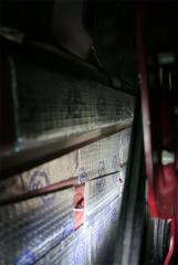 Передняя дверь 9