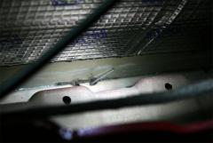 Передняя дверь 8