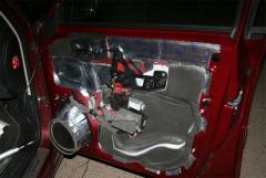 Передняя дверь 19