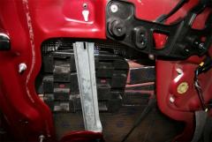 Передняя дверь 10