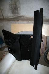 Задняя дверь 7