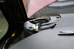 Звук перед 1