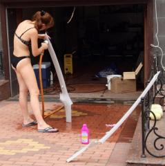 Звук перед 3