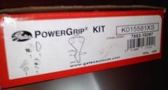 ремень с роликами Gates