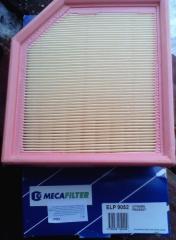 воздушный фильтр mecafilter elp 9052