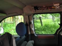 тонировка изнутри сравнение