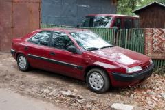 Citroen Xantia