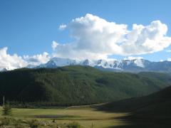 Алтай 2010