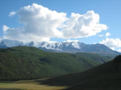 Алтай 2010