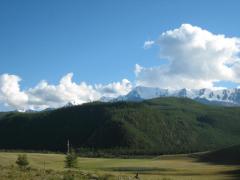 Алтай 2010