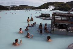 Голубая логуна