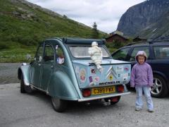 Еще Ситроен