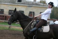 дурачимся :))