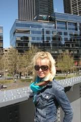 Австралия, март 2010