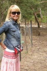 Австралия, март 2010