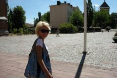 Скандинавия, июль 2010