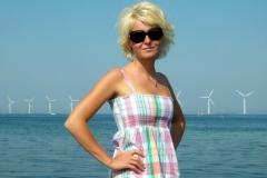 Скандинавия, июль 2010