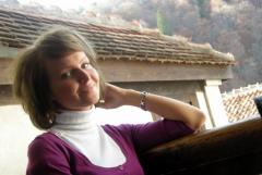 Румыния, ноябрь 2010