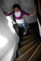 Румыния, ноябрь 2010