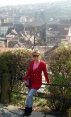 Румыния, ноябрь 2010