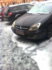 кто-то у финбана