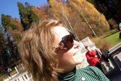 Румыния, ноябрь 2010