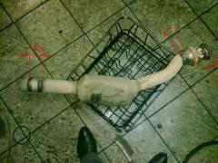 переделка выхлопной системы (выше)