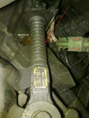 тросик МКПП 2