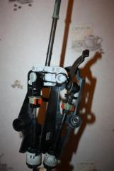 Рычаг КПП и тросики. фото1.