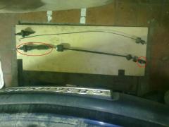 троос сц родной