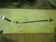 мех натяж 2108