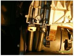 тросики у мкпп