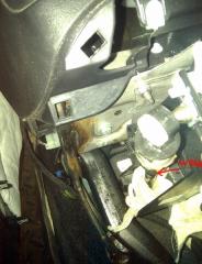 Закачка в тросы керосина (WD-40 и т.п.)